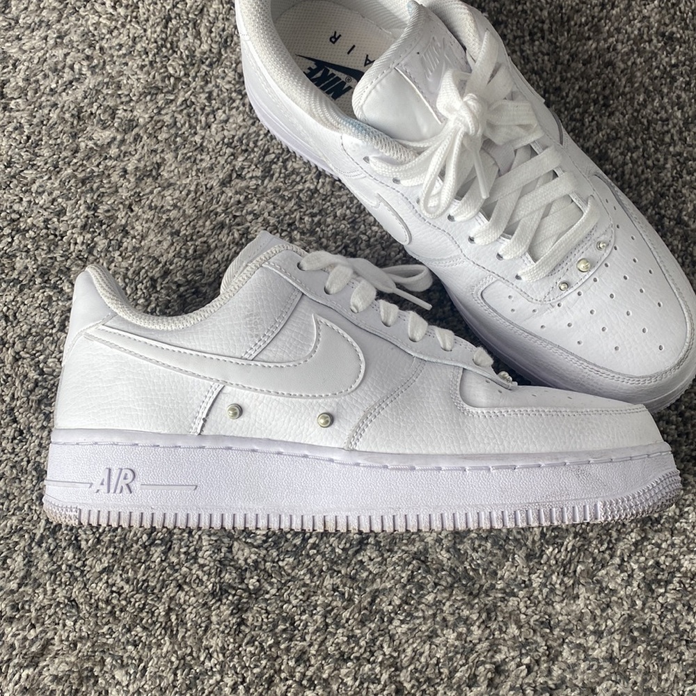 Air Force 1s - image 2